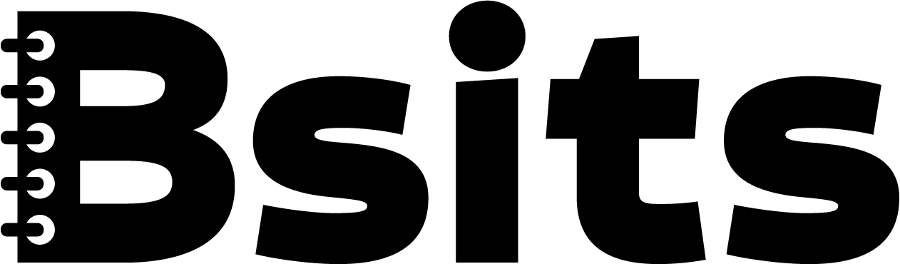 BSits Logo
